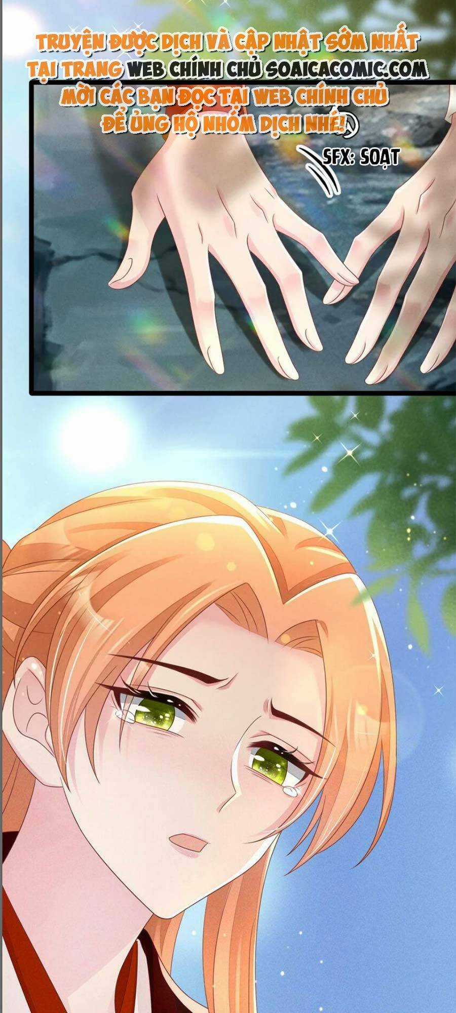 Thần Phi Ngự Thiên Hạ Chapter 26 trang 7