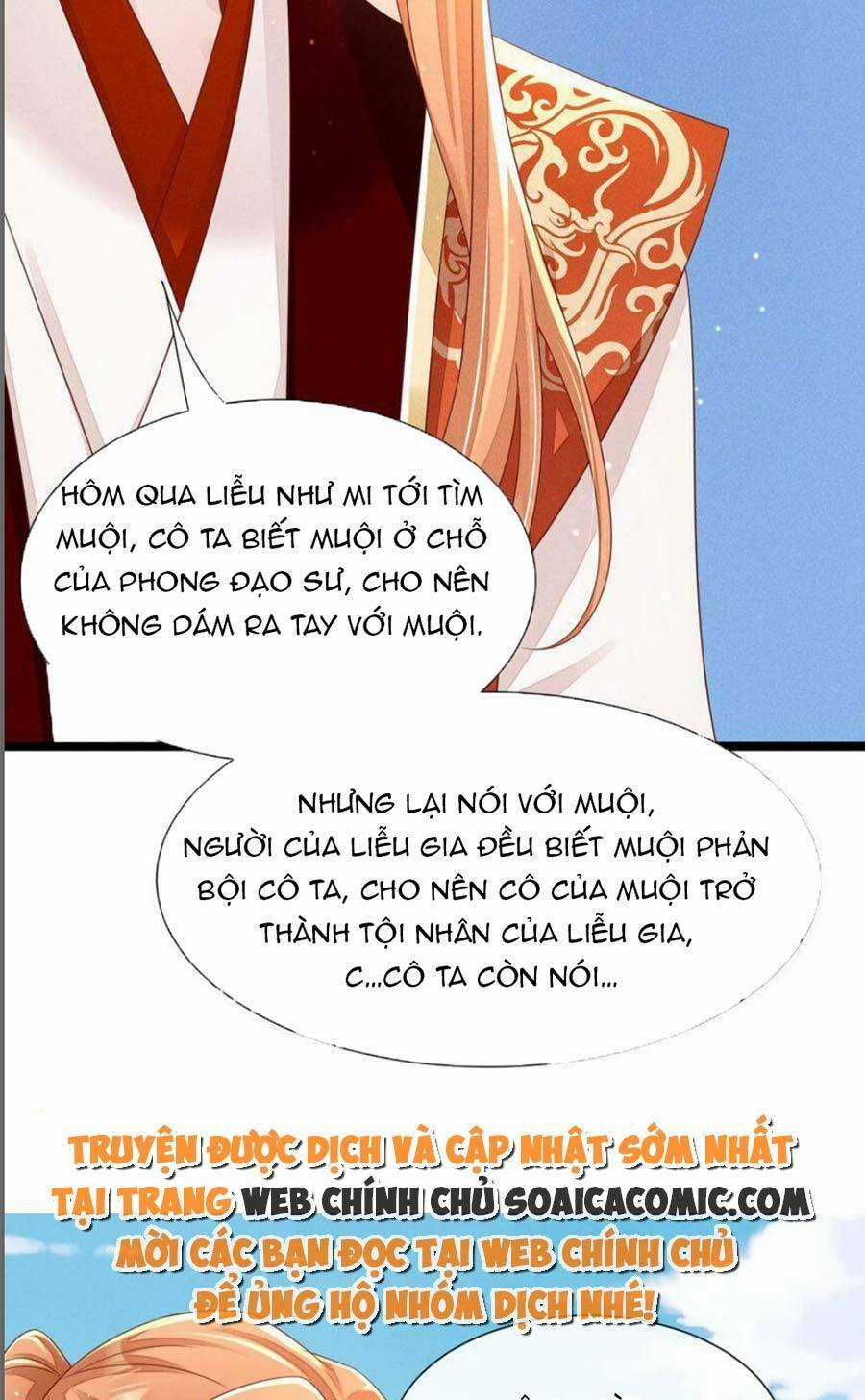 Thần Phi Ngự Thiên Hạ Chapter 26 trang 8