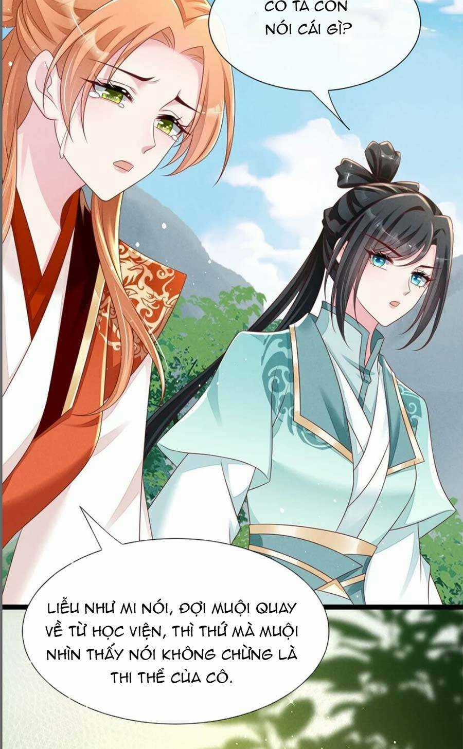 Thần Phi Ngự Thiên Hạ Chapter 26 trang 9