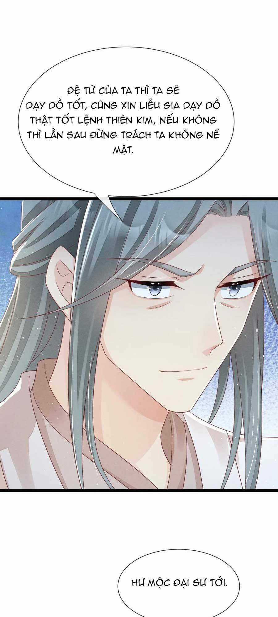 Thần Phi Ngự Thiên Hạ Chapter 27 trang 15