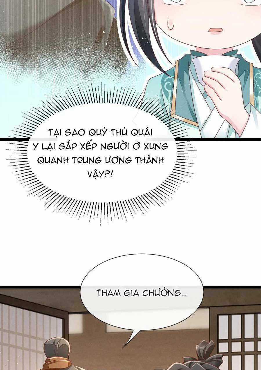 Thần Phi Ngự Thiên Hạ Chapter 27 trang 18