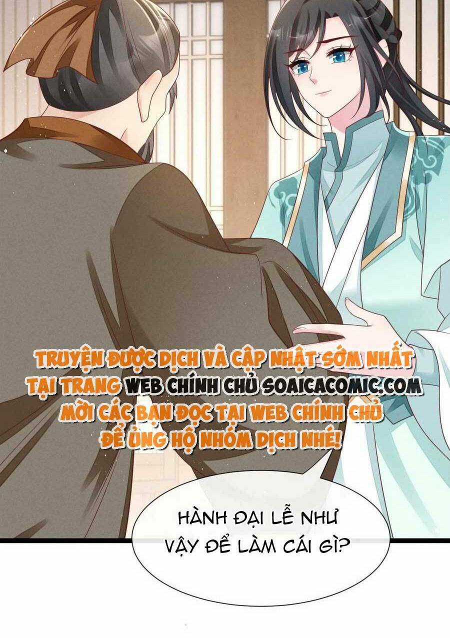 Thần Phi Ngự Thiên Hạ Chapter 27 trang 19