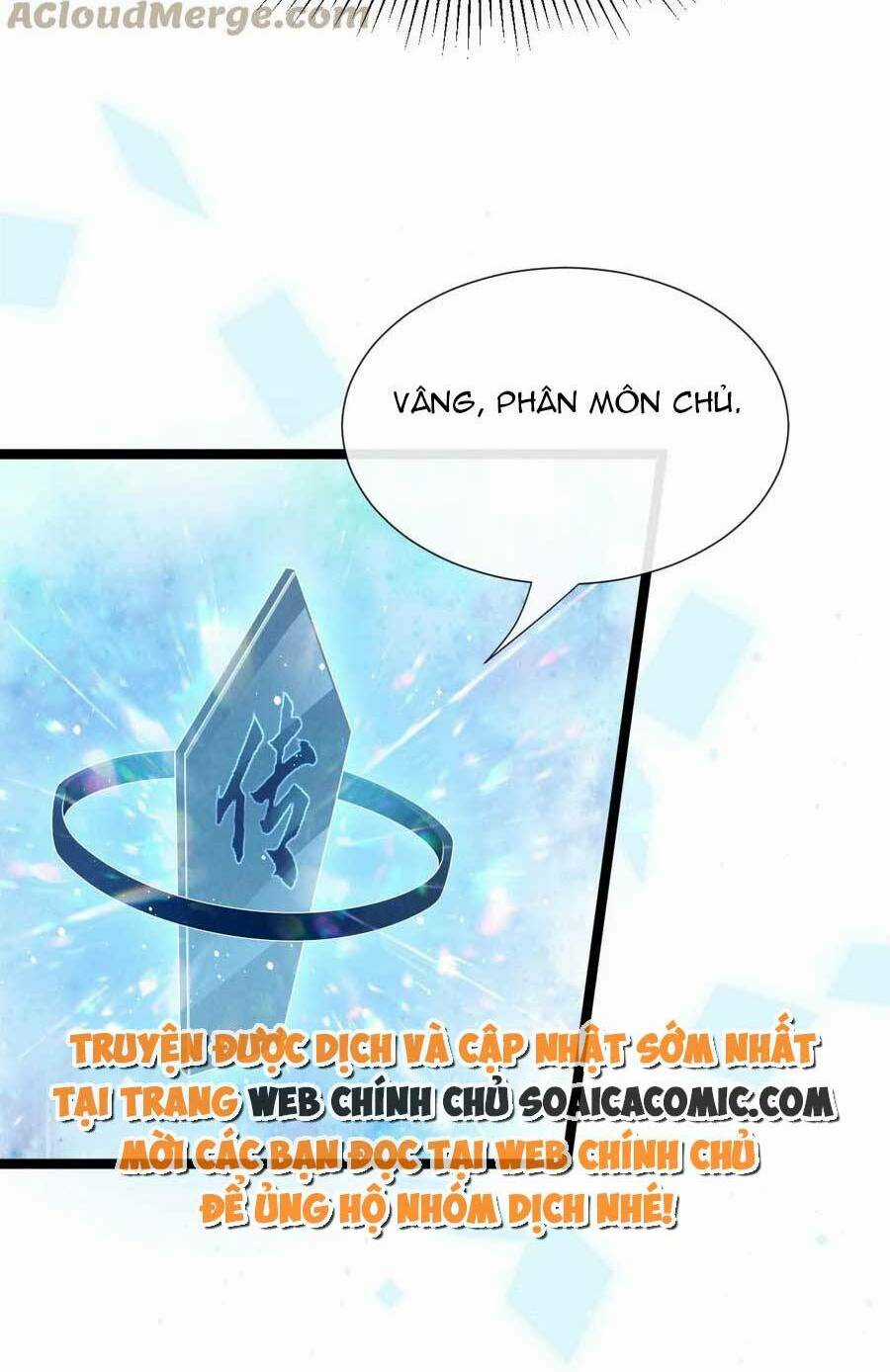 Thần Phi Ngự Thiên Hạ Chapter 27 trang 26