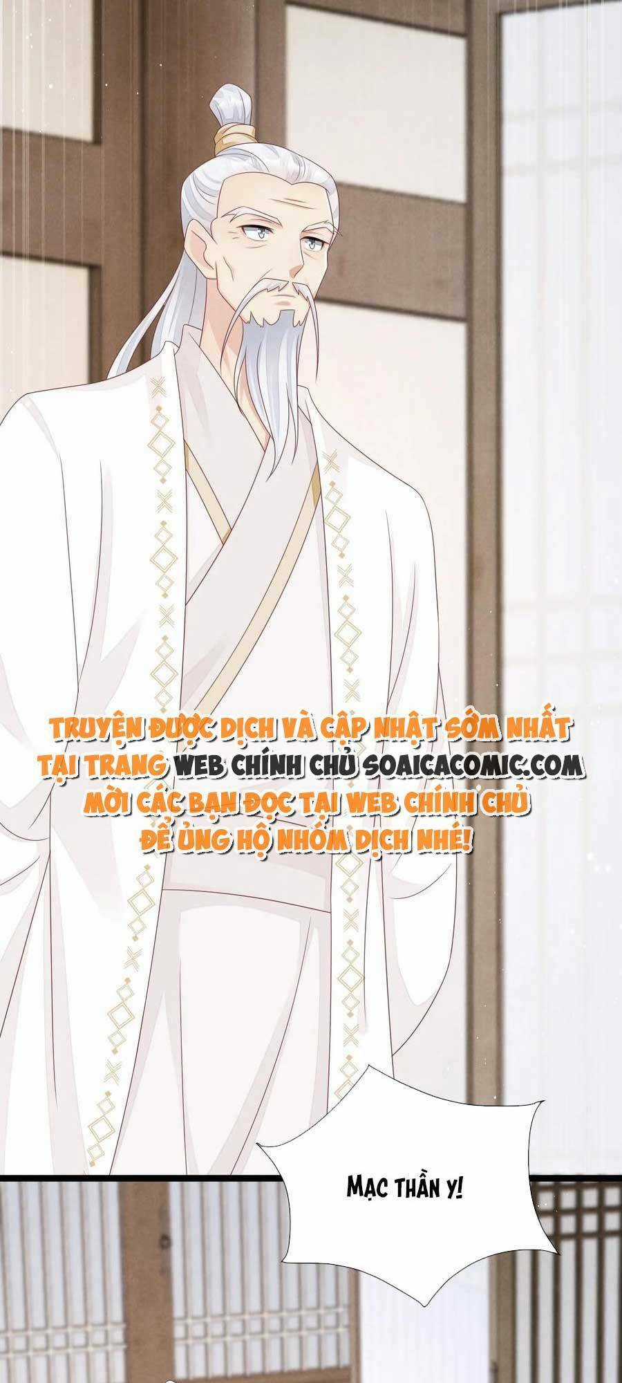 Thần Phi Ngự Thiên Hạ Chapter 27 trang 28
