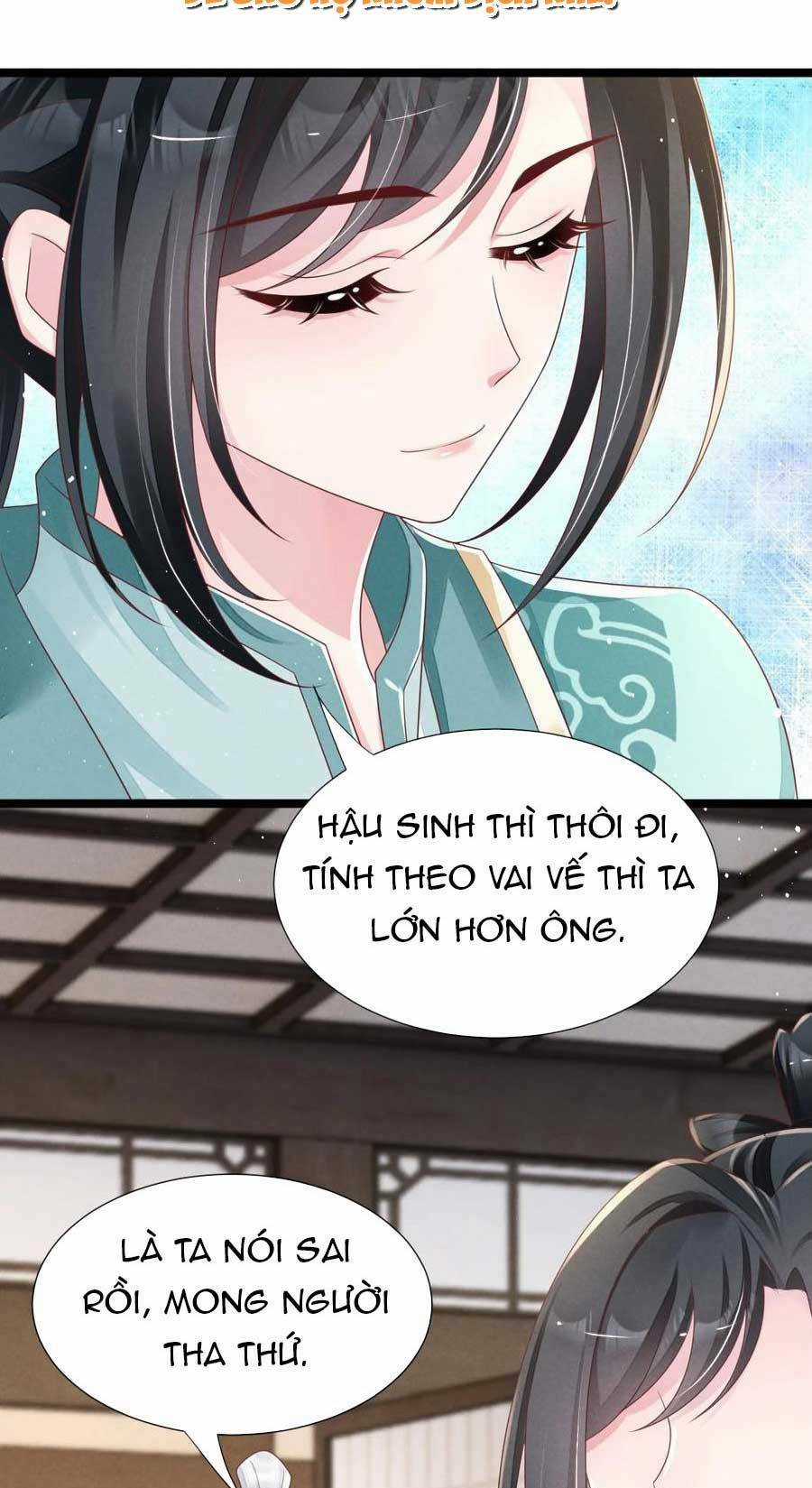 Thần Phi Ngự Thiên Hạ Chapter 27 trang 30