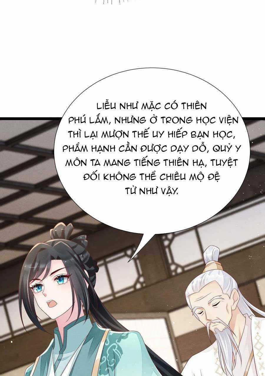 Thần Phi Ngự Thiên Hạ Chapter 27 trang 32
