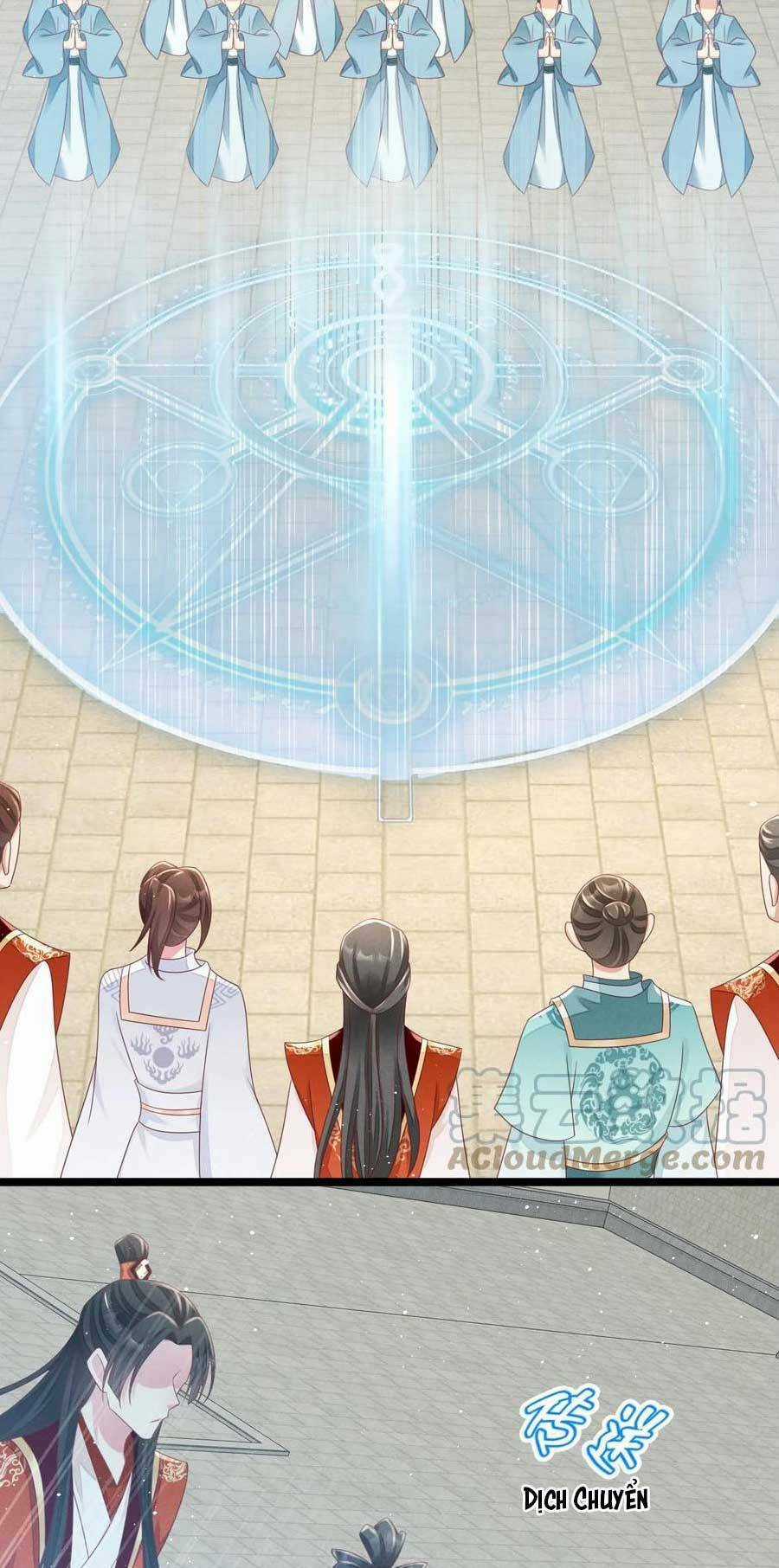 Thần Phi Ngự Thiên Hạ Chapter 28 trang 17