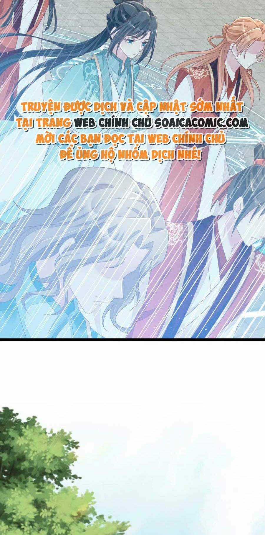 Thần Phi Ngự Thiên Hạ Chapter 28 trang 18