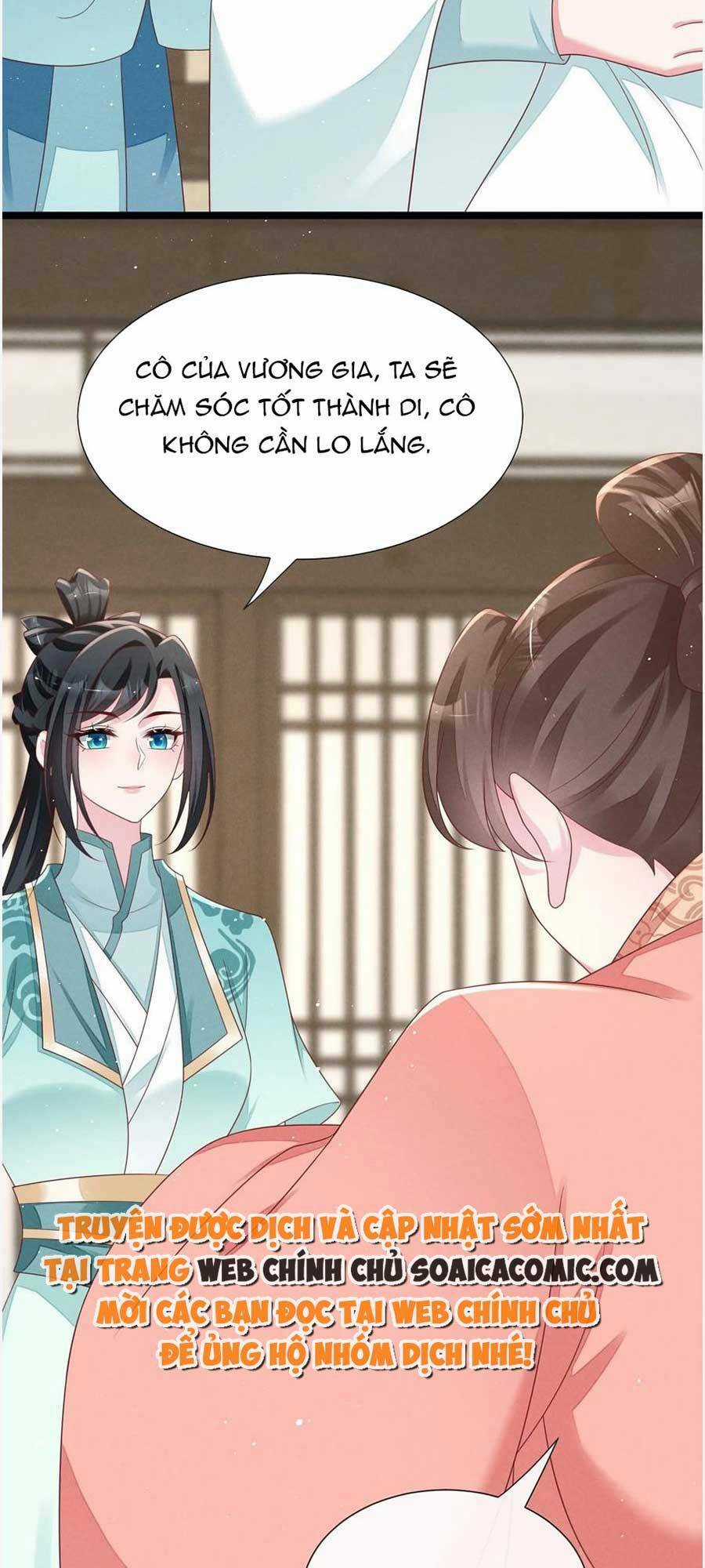 Thần Phi Ngự Thiên Hạ Chapter 28 trang 2