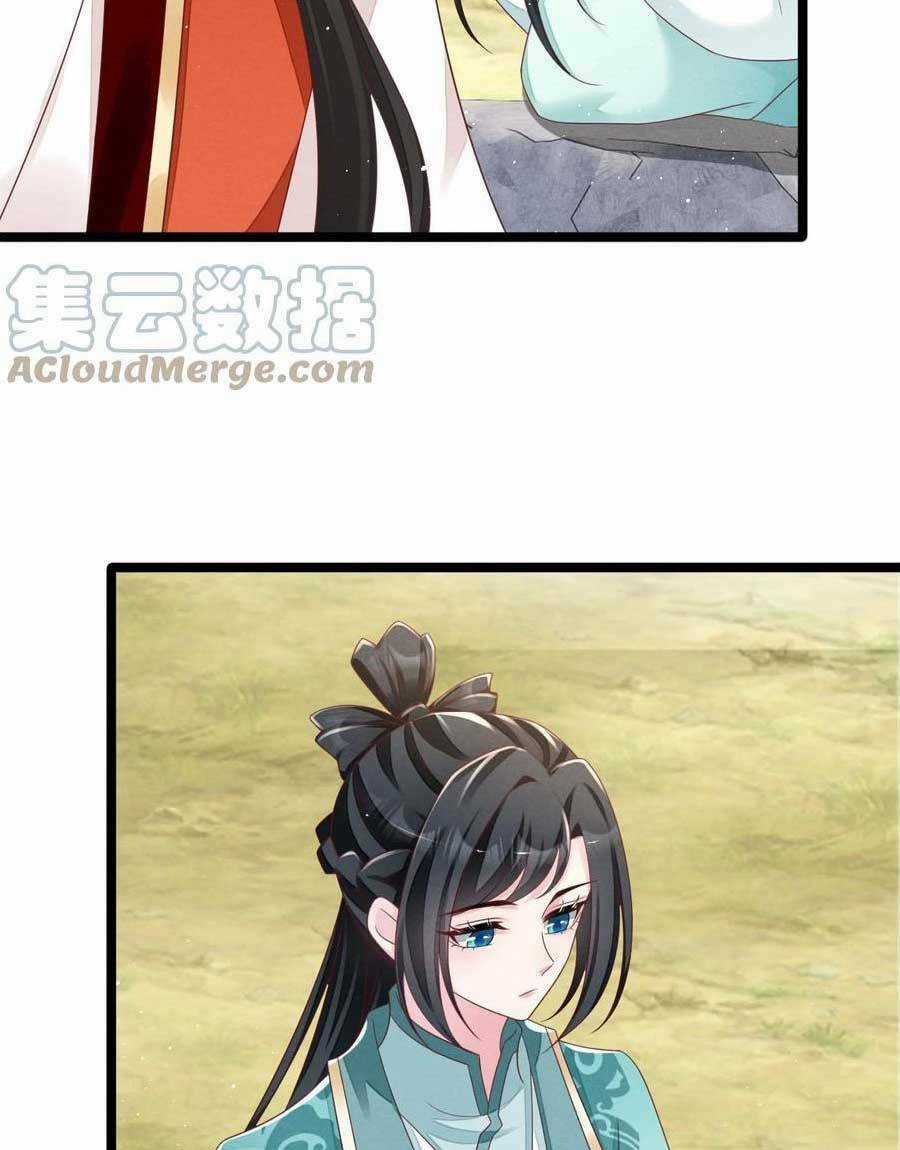 Thần Phi Ngự Thiên Hạ Chapter 28 trang 26