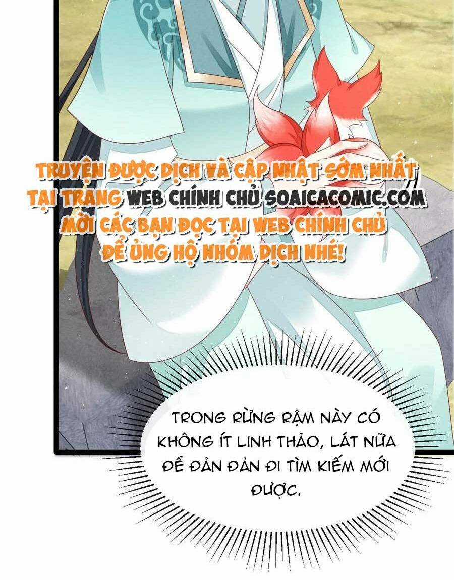 Thần Phi Ngự Thiên Hạ Chapter 28 trang 27