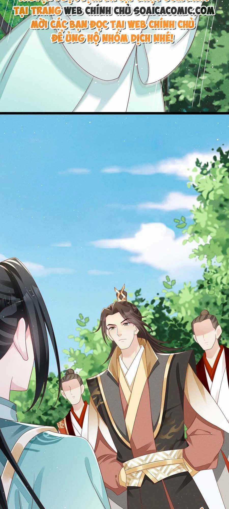 Thần Phi Ngự Thiên Hạ Chapter 28 trang 29