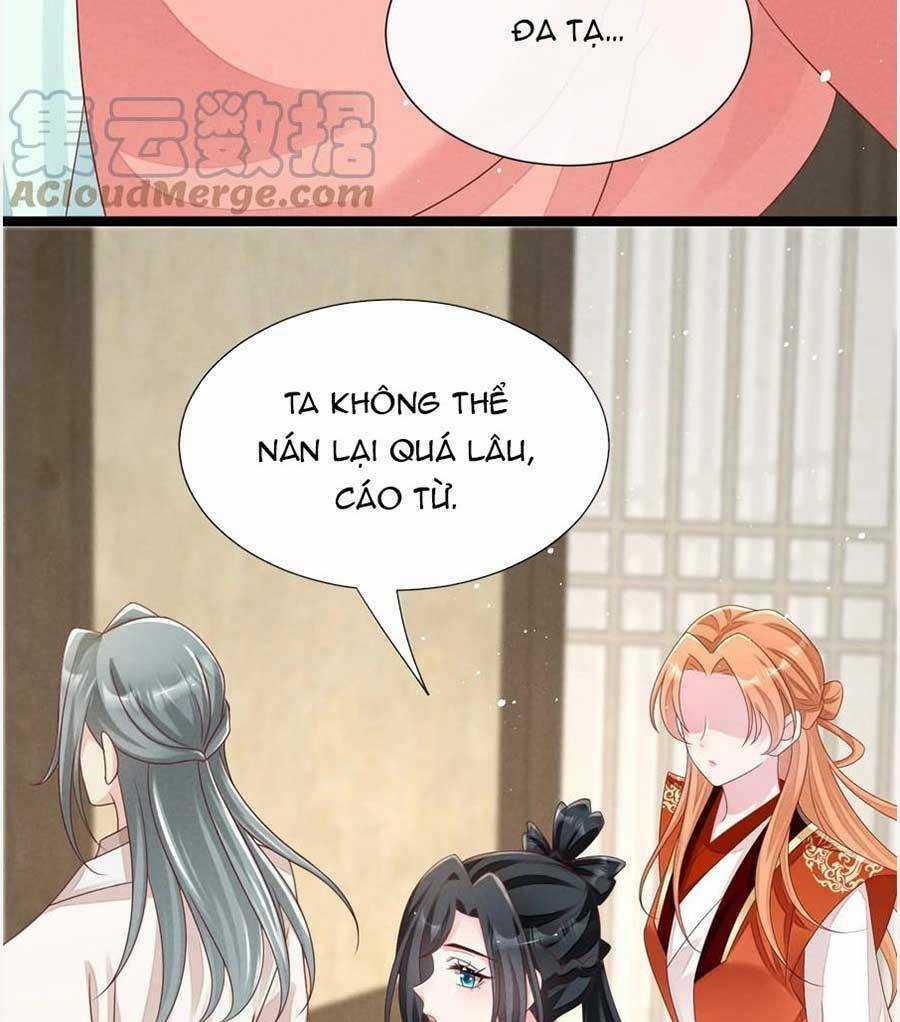 Thần Phi Ngự Thiên Hạ Chapter 28 trang 3