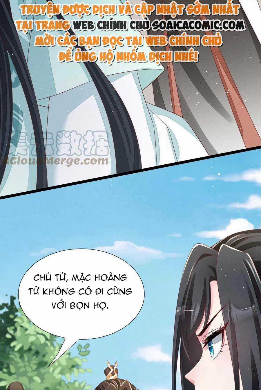 Thần Phi Ngự Thiên Hạ Chapter 28 trang 30