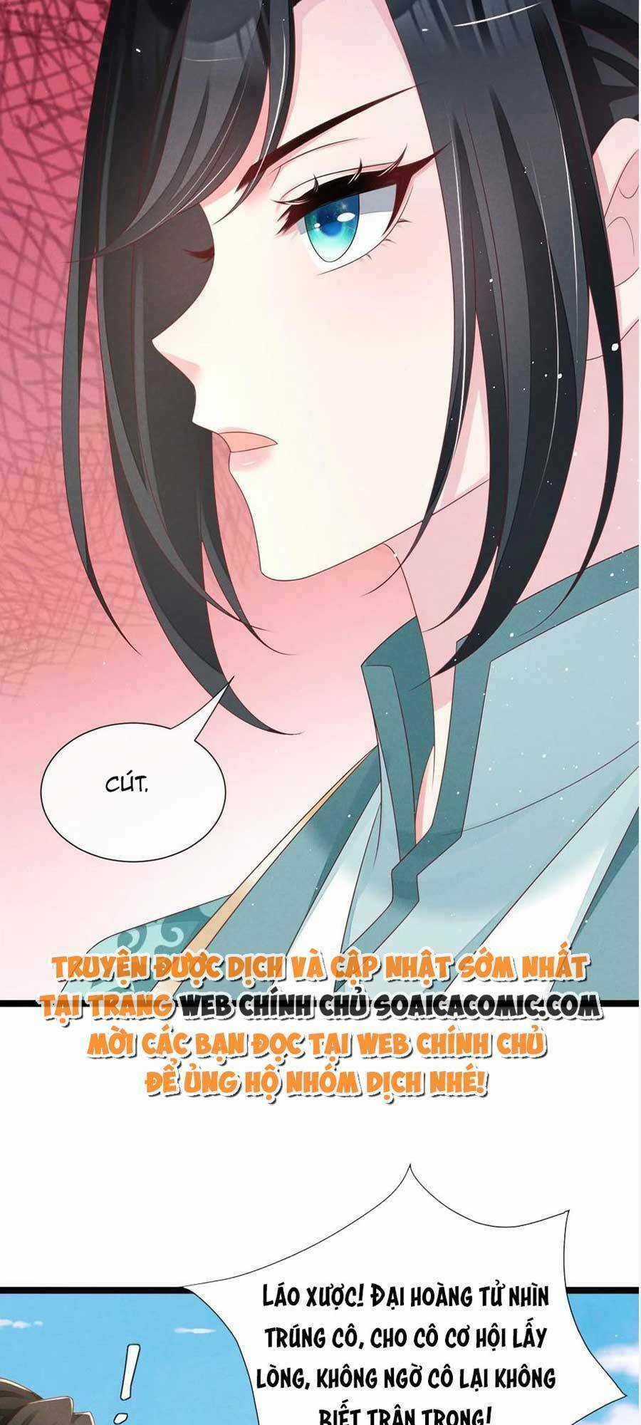 Thần Phi Ngự Thiên Hạ Chapter 28 trang 33