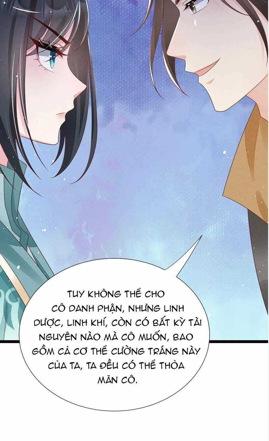 Thần Phi Ngự Thiên Hạ Chapter 28 trang 35