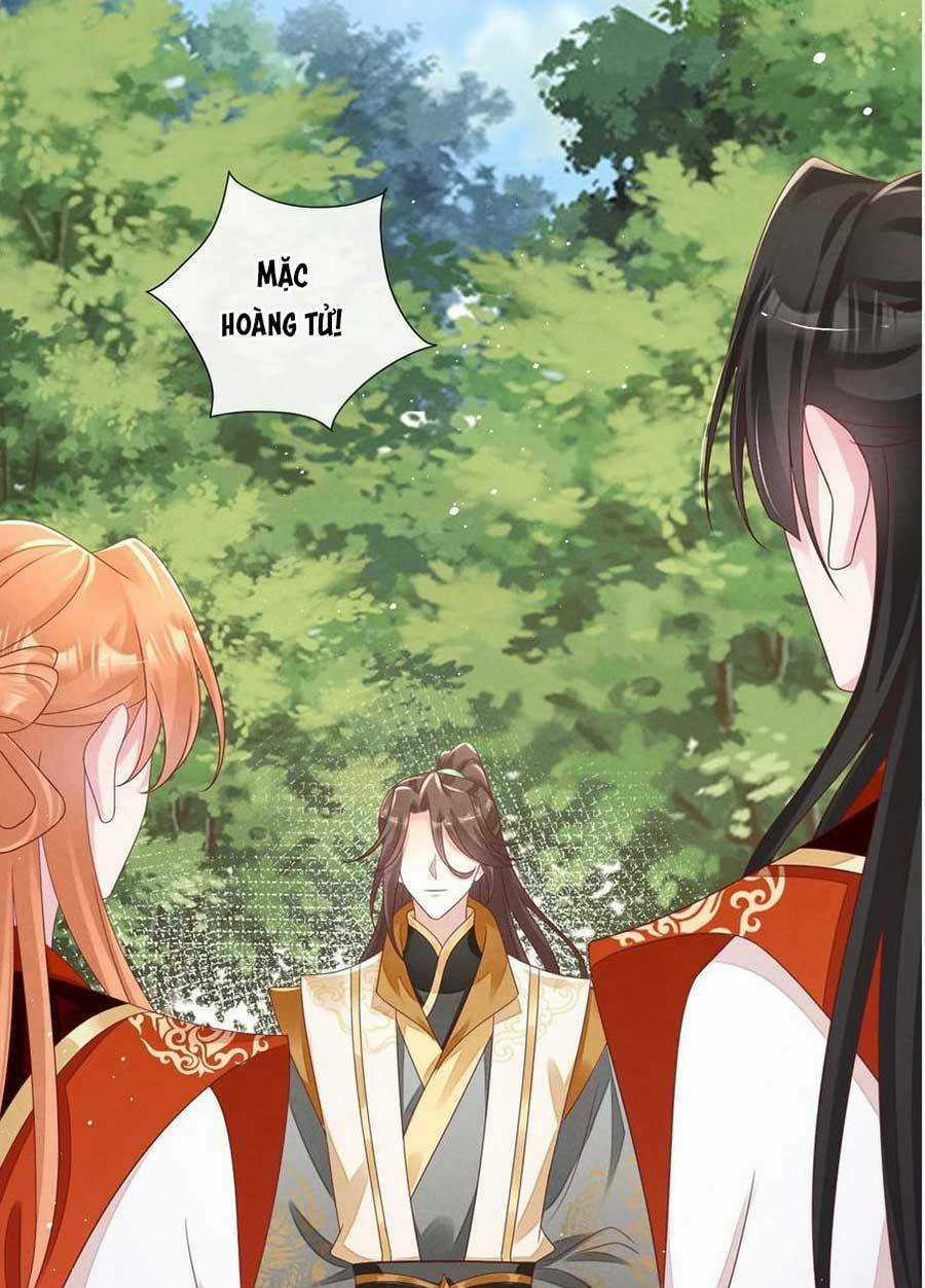 Thần Phi Ngự Thiên Hạ Chapter 28 trang 38