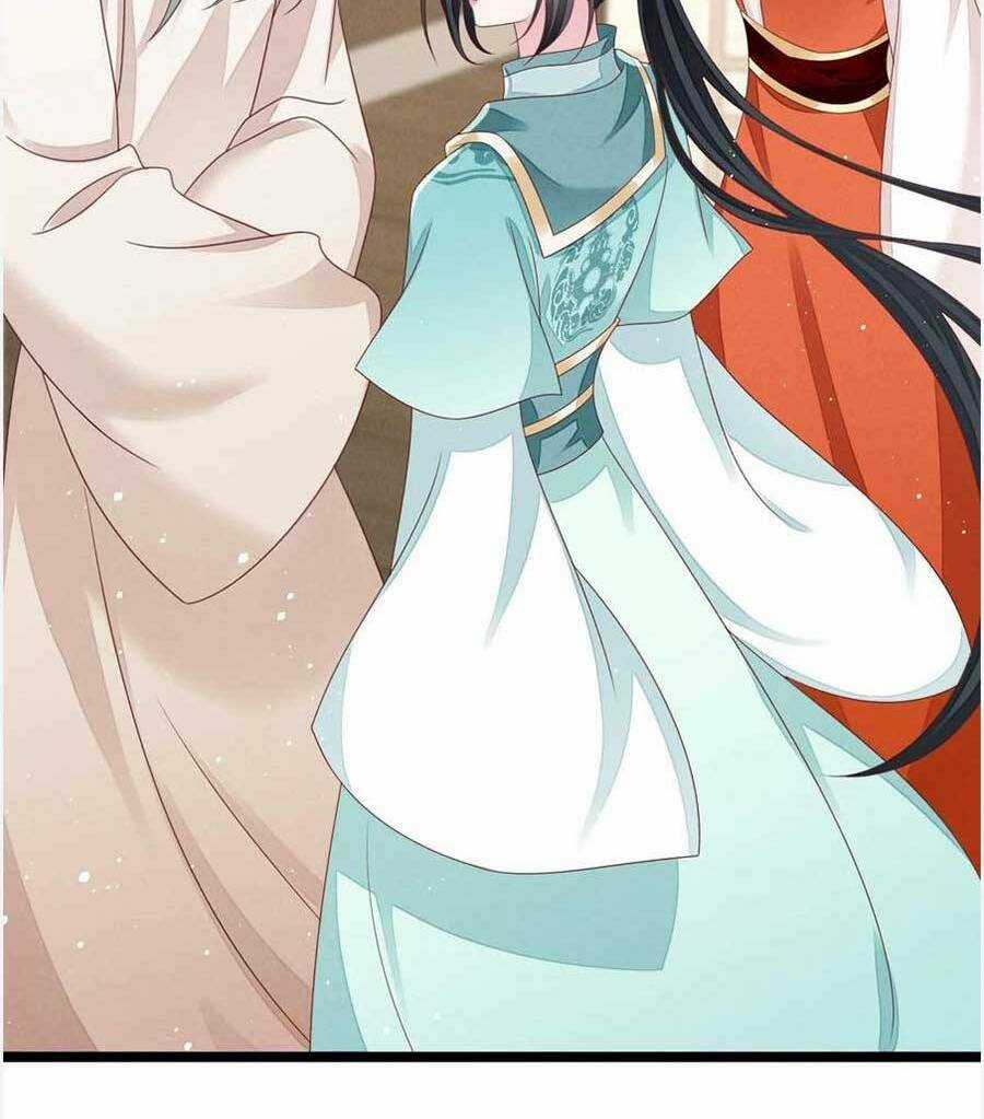 Thần Phi Ngự Thiên Hạ Chapter 28 trang 4