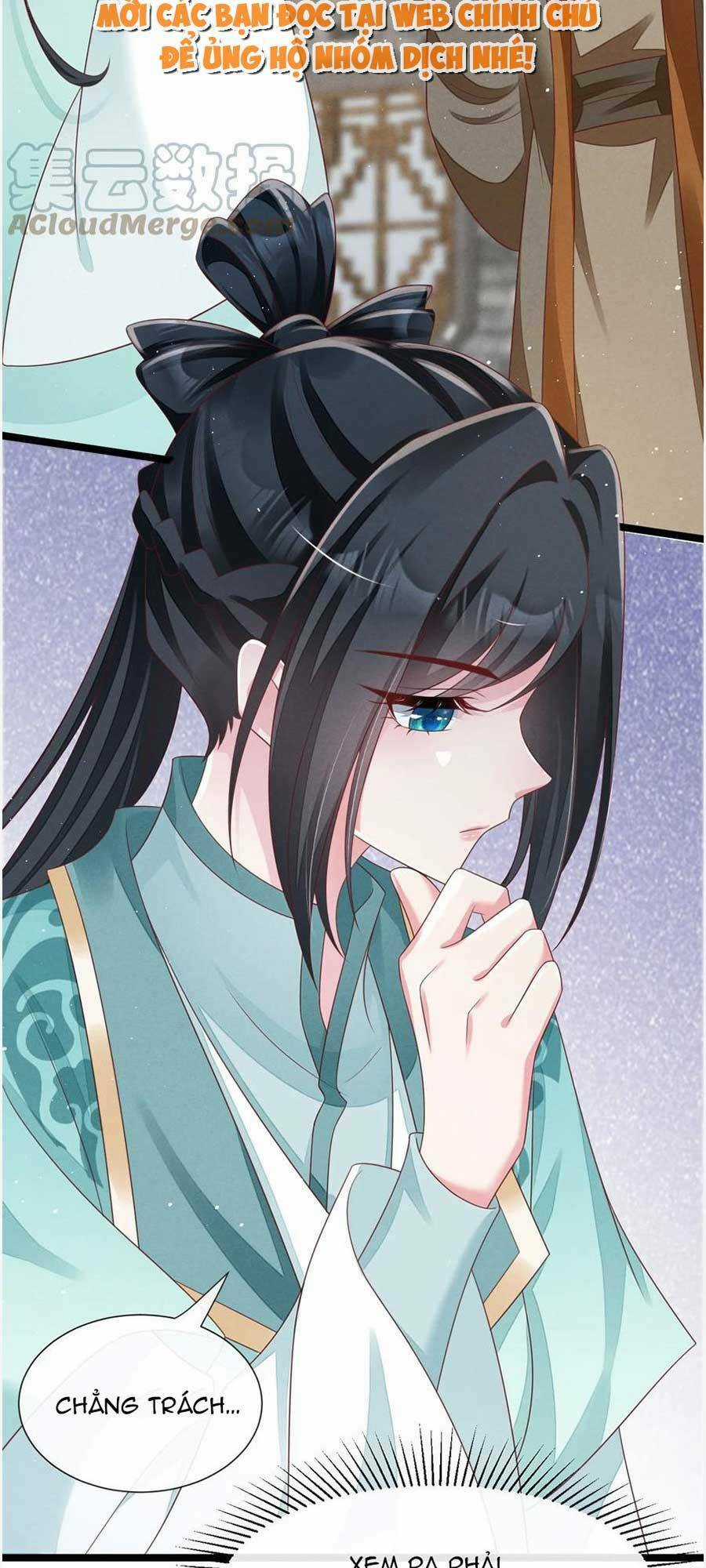 Thần Phi Ngự Thiên Hạ Chapter 28 trang 6