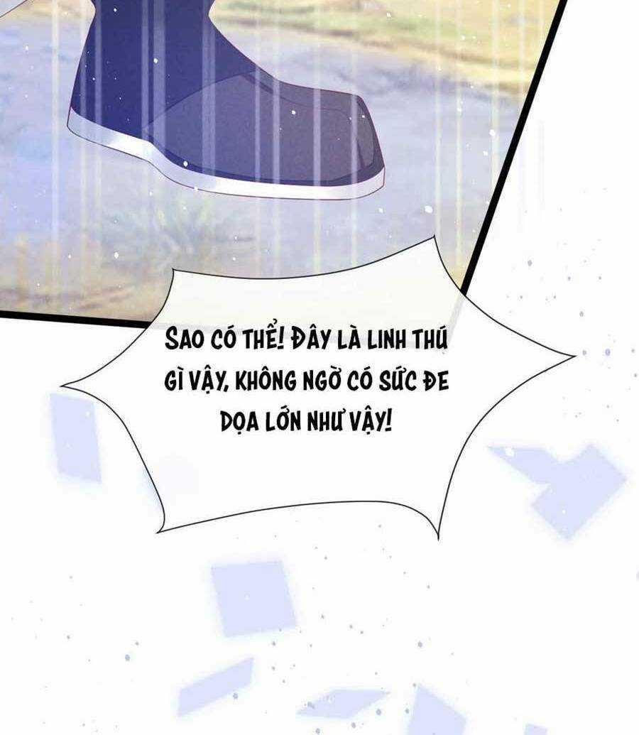 Thần Phi Ngự Thiên Hạ Chapter 29 trang 11