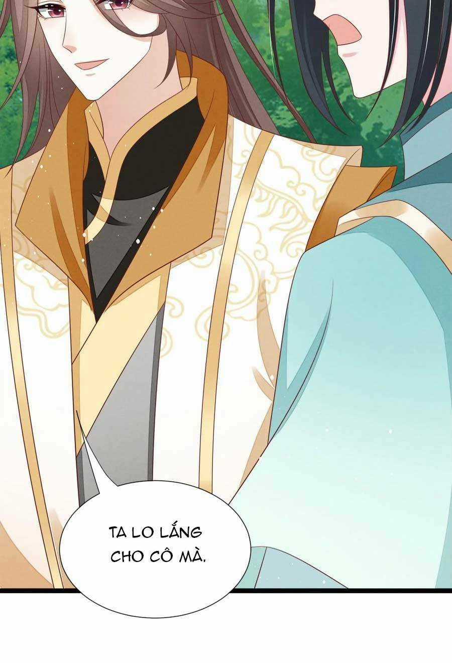 Thần Phi Ngự Thiên Hạ Chapter 29 trang 18