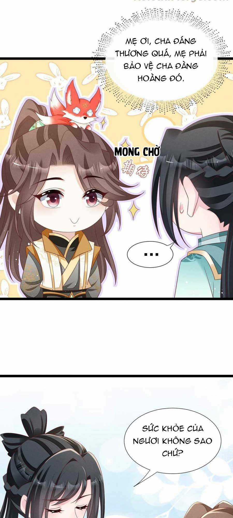 Thần Phi Ngự Thiên Hạ Chapter 29 trang 20