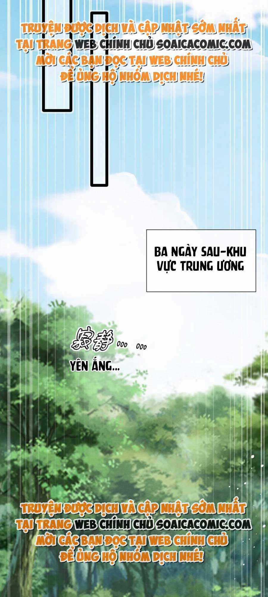 Thần Phi Ngự Thiên Hạ Chapter 29 trang 24