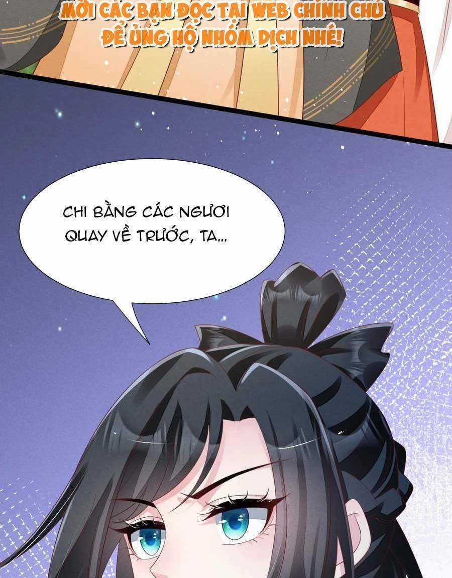 Thần Phi Ngự Thiên Hạ Chapter 29 trang 26