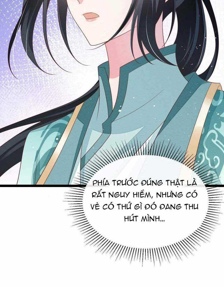 Thần Phi Ngự Thiên Hạ Chapter 29 trang 27