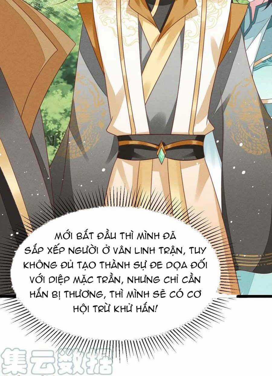Thần Phi Ngự Thiên Hạ Chapter 29 trang 3