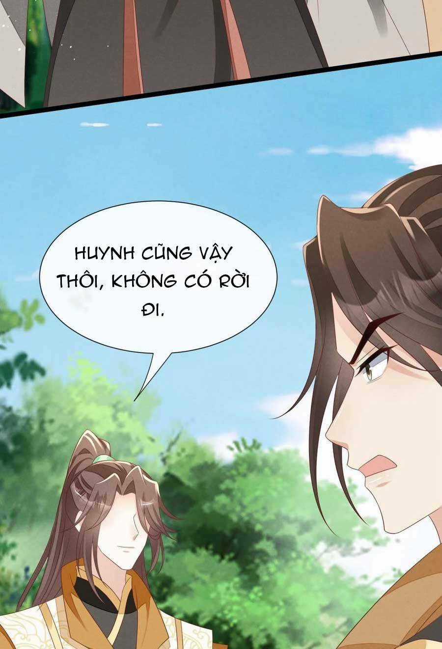 Thần Phi Ngự Thiên Hạ Chapter 29 trang 33