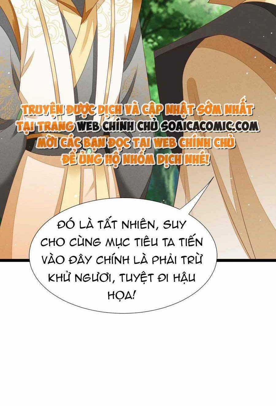 Thần Phi Ngự Thiên Hạ Chapter 29 trang 34