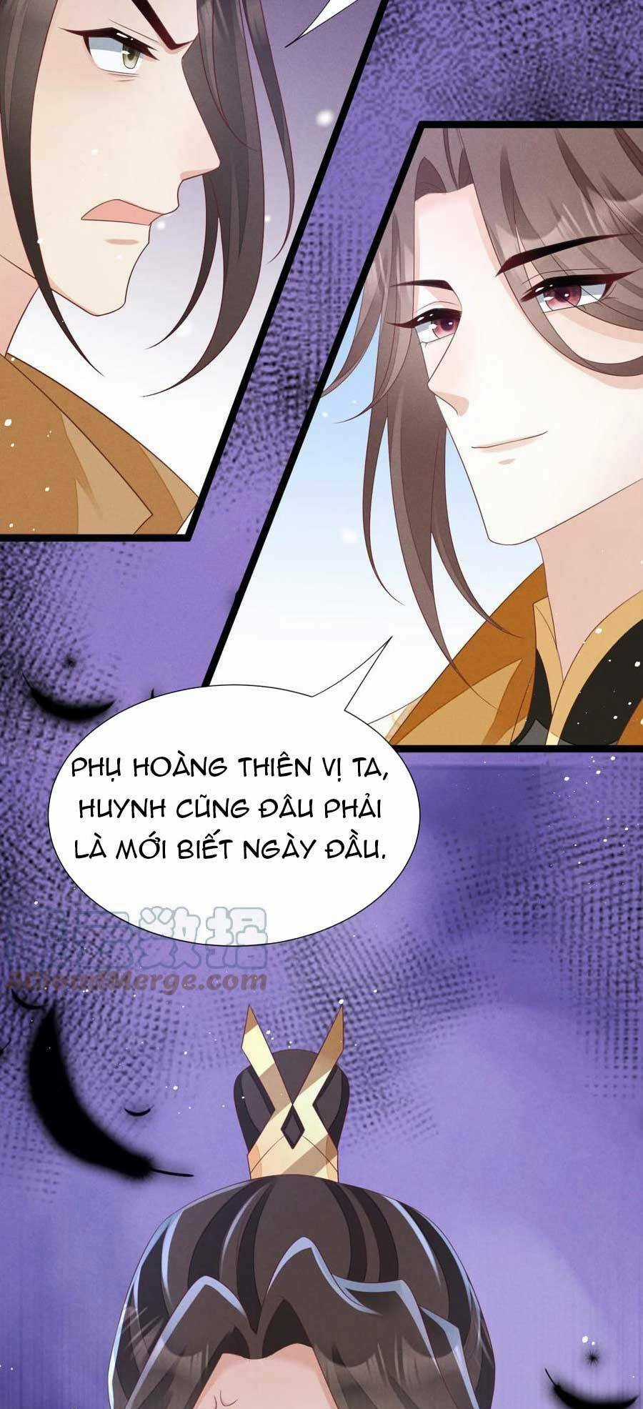 Thần Phi Ngự Thiên Hạ Chapter 29 trang 36