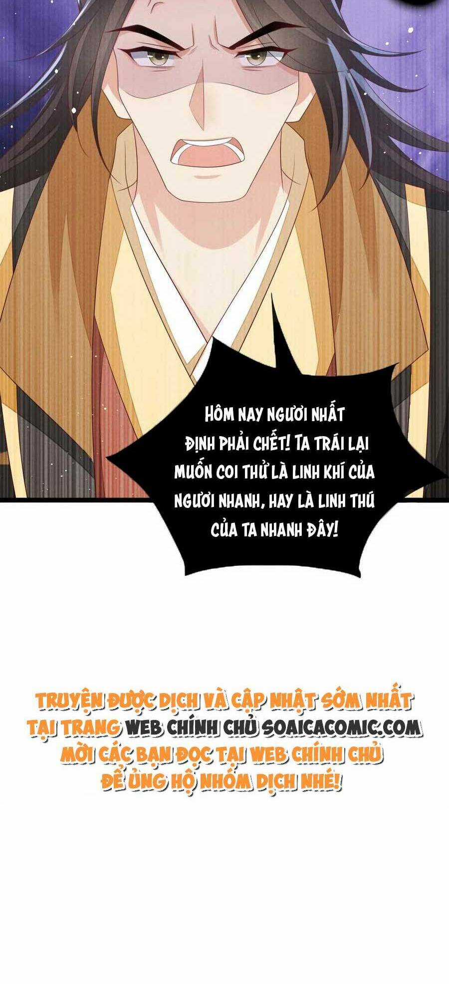 Thần Phi Ngự Thiên Hạ Chapter 29 trang 37