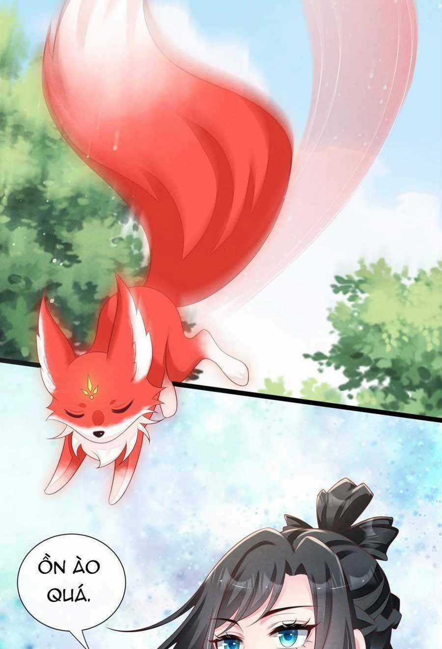 Thần Phi Ngự Thiên Hạ Chapter 29 trang 6