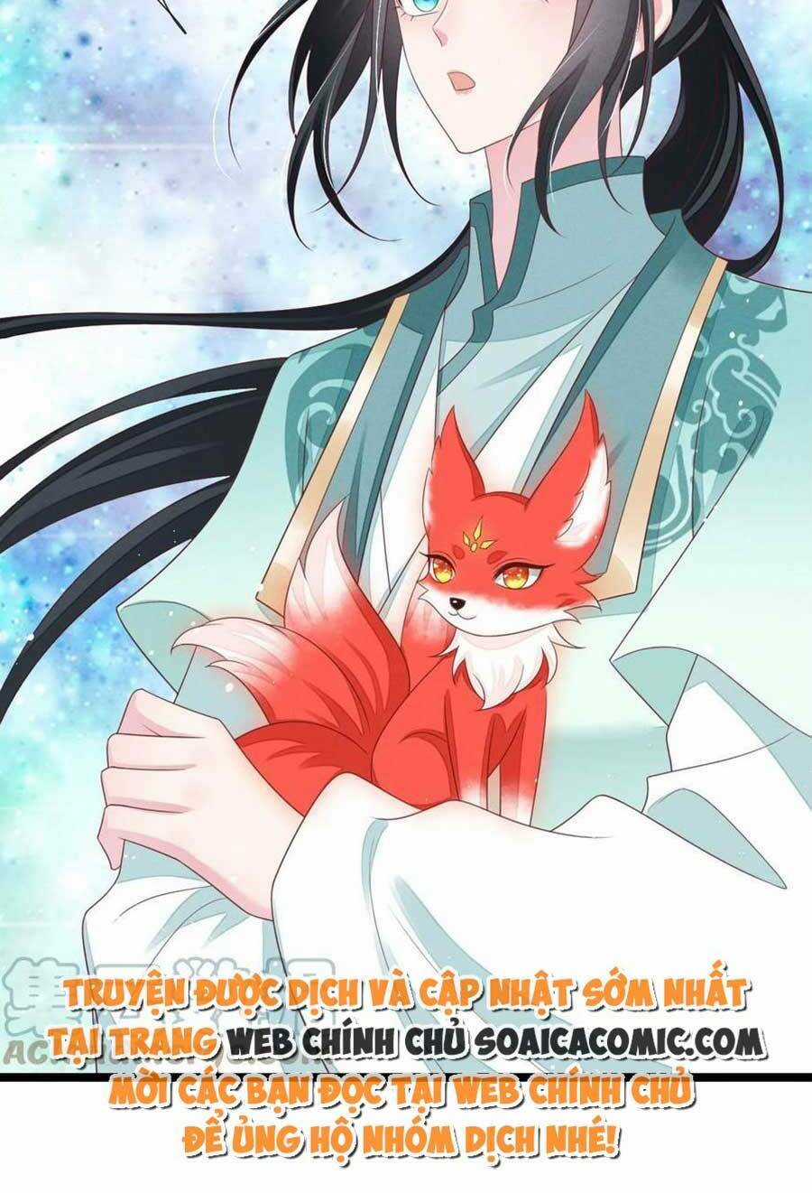 Thần Phi Ngự Thiên Hạ Chapter 29 trang 7