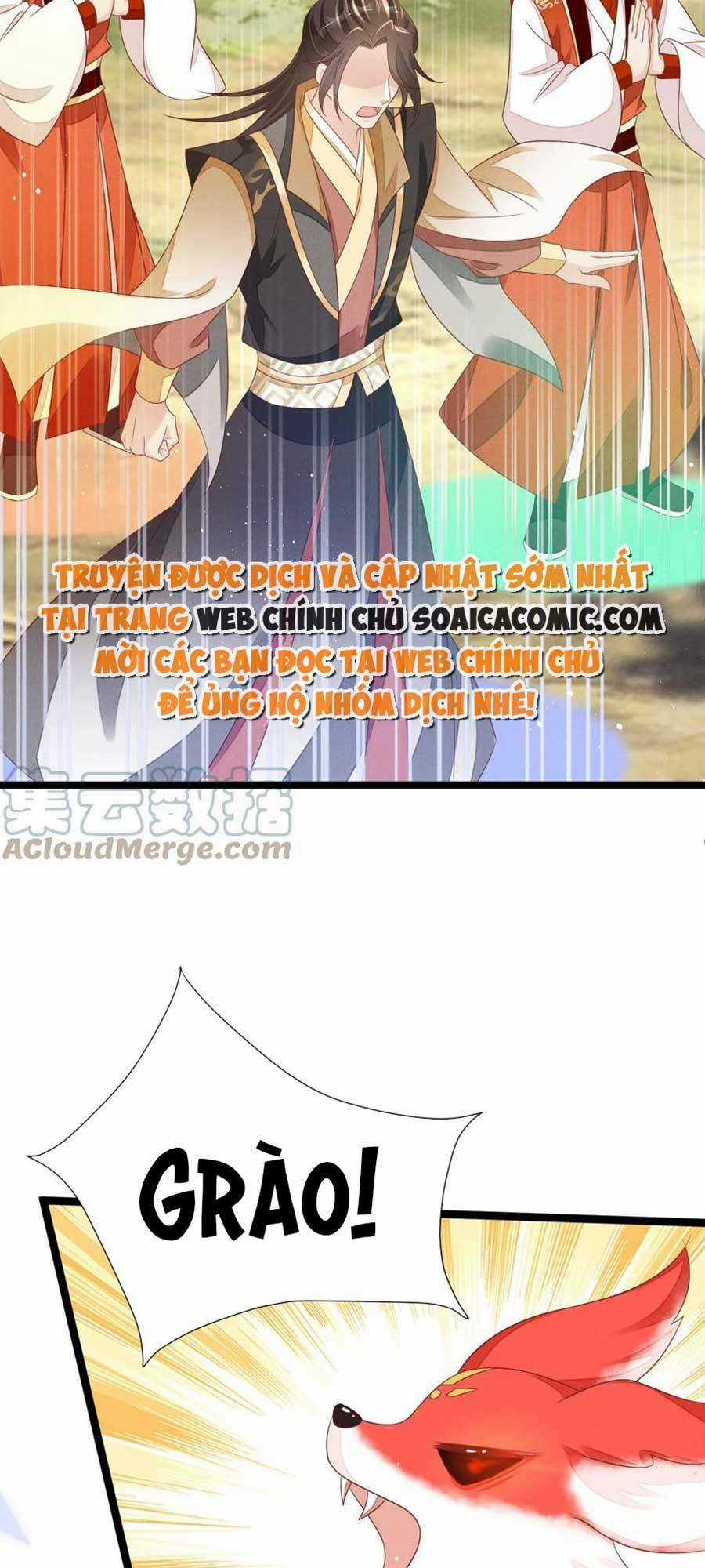 Thần Phi Ngự Thiên Hạ Chapter 29 trang 9