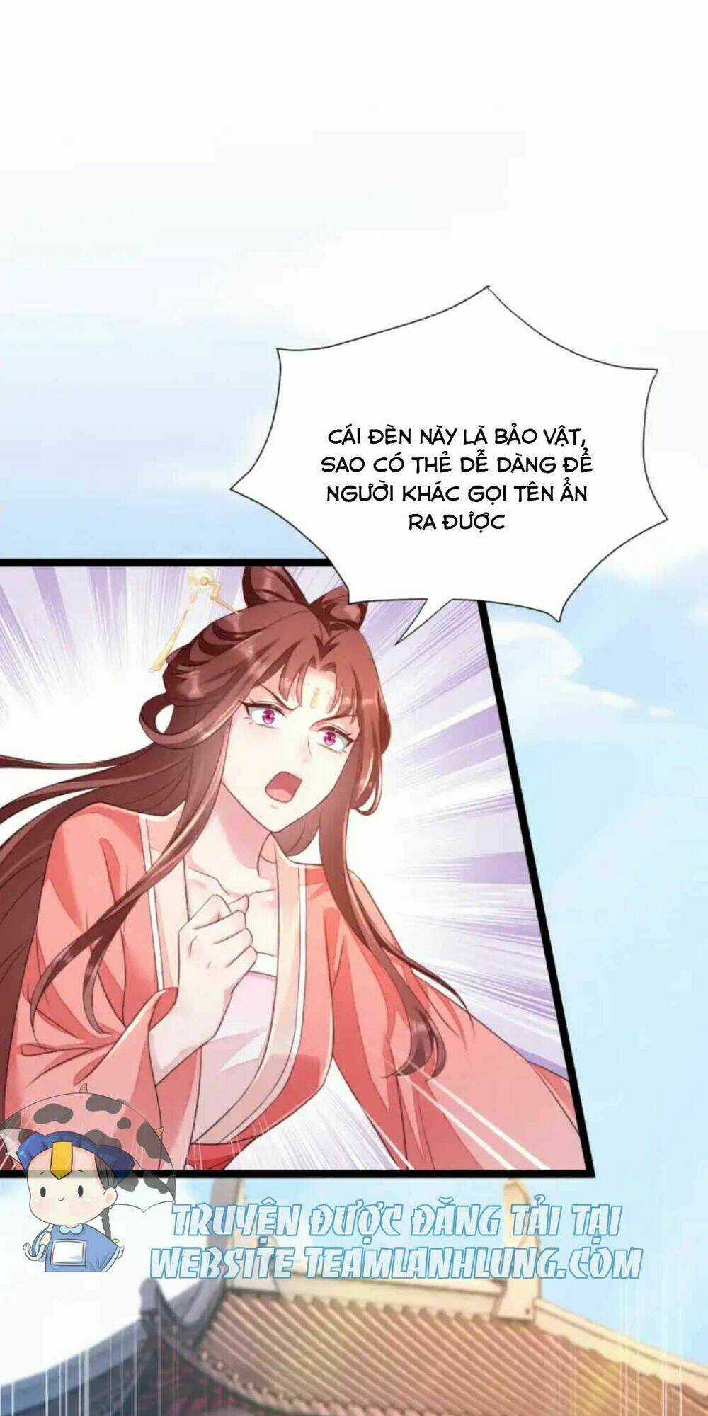 Thần Phi Ngự Thiên Hạ Chapter 3 trang 1