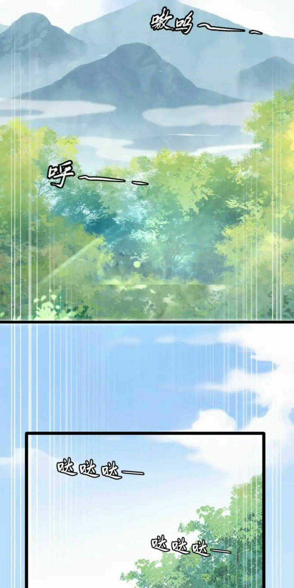 Thần Phi Ngự Thiên Hạ Chapter 3 trang 14