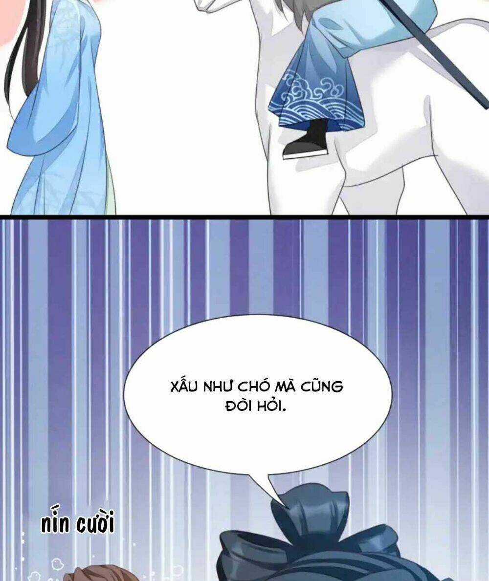 Thần Phi Ngự Thiên Hạ Chapter 3 trang 18