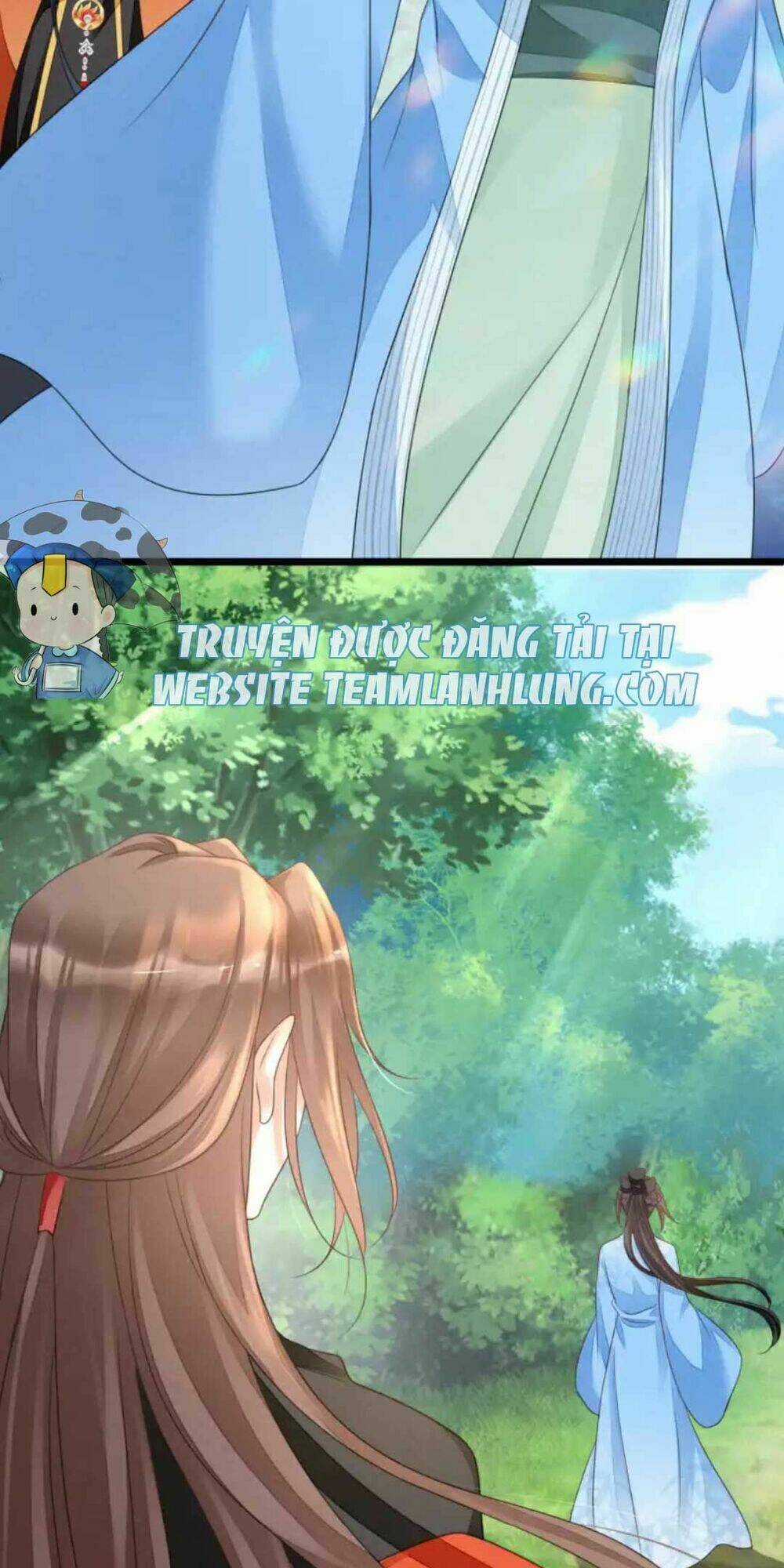 Thần Phi Ngự Thiên Hạ Chapter 3 trang 24
