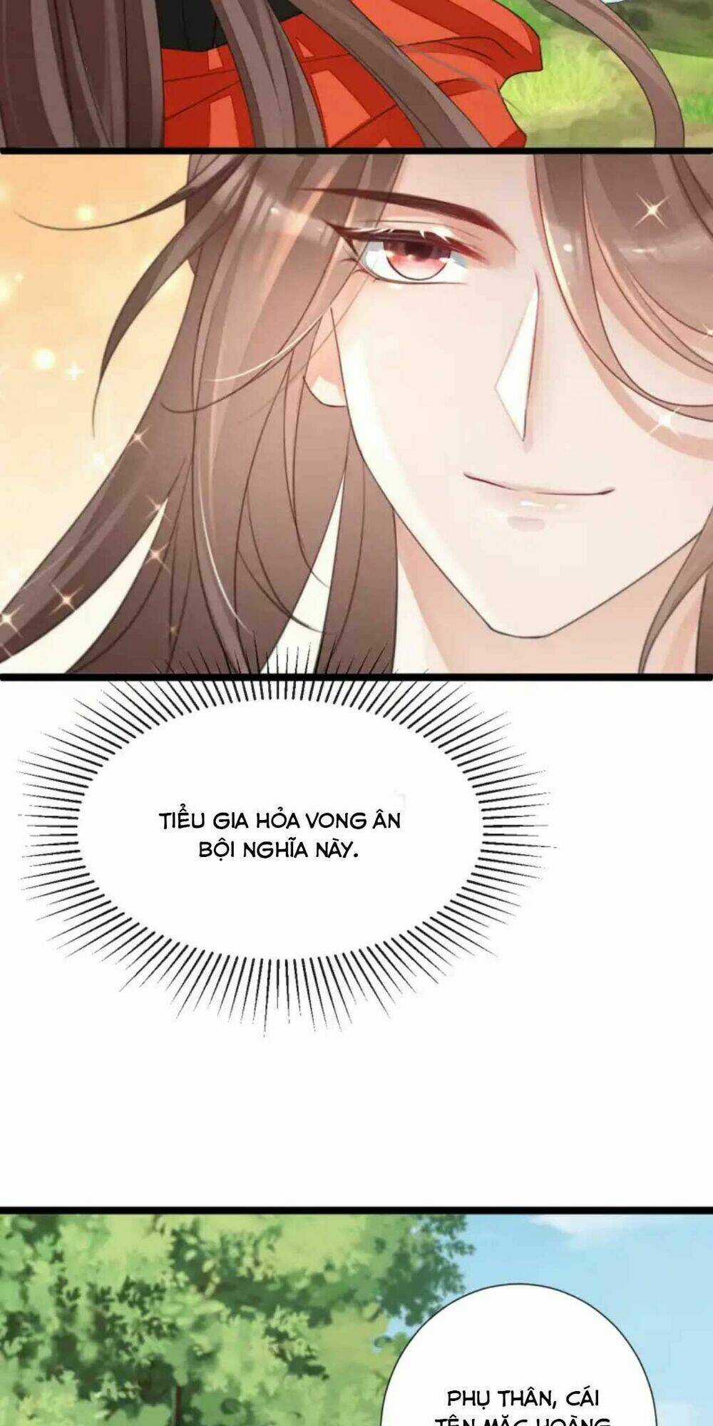 Thần Phi Ngự Thiên Hạ Chapter 3 trang 25
