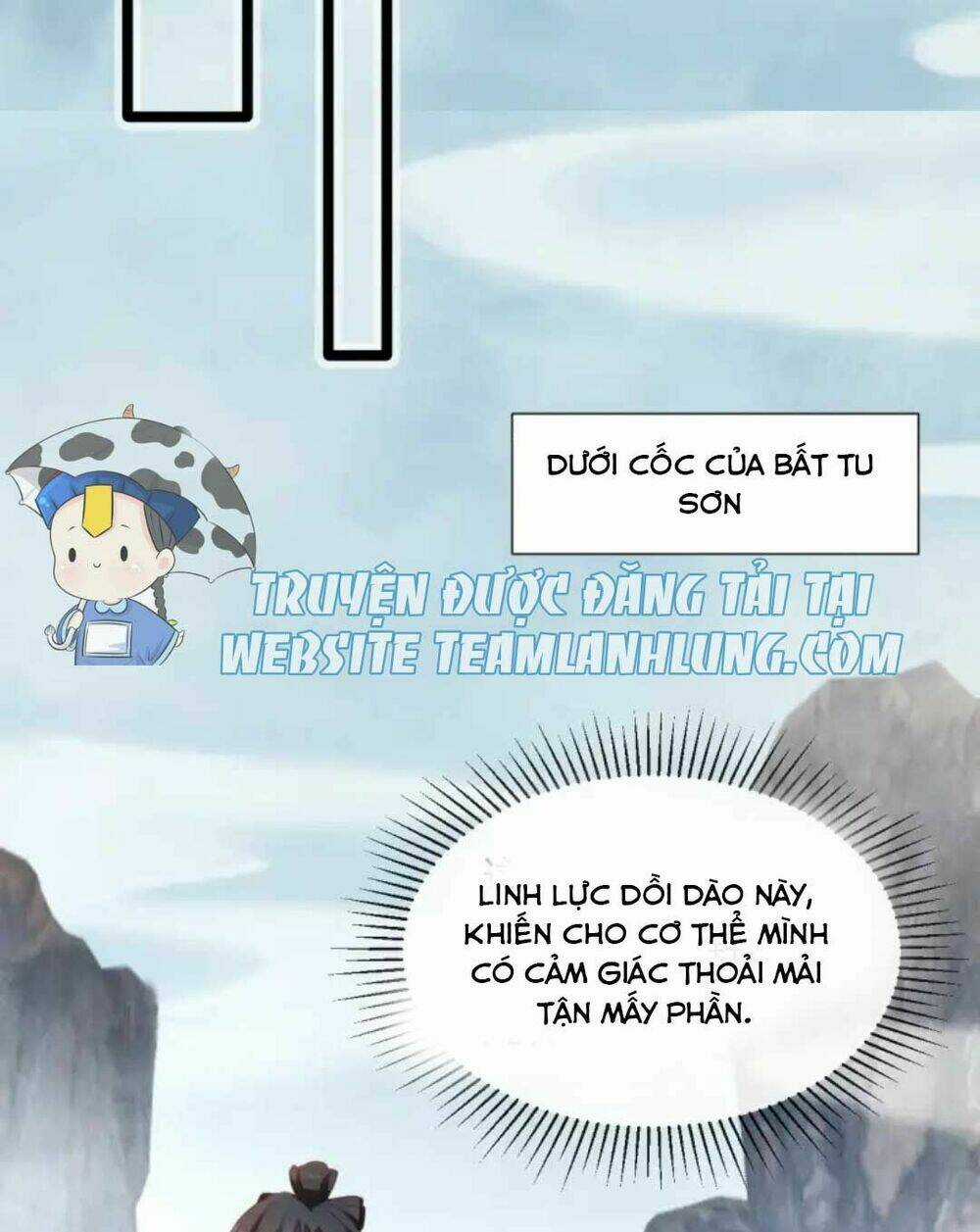 Thần Phi Ngự Thiên Hạ Chapter 3 trang 29