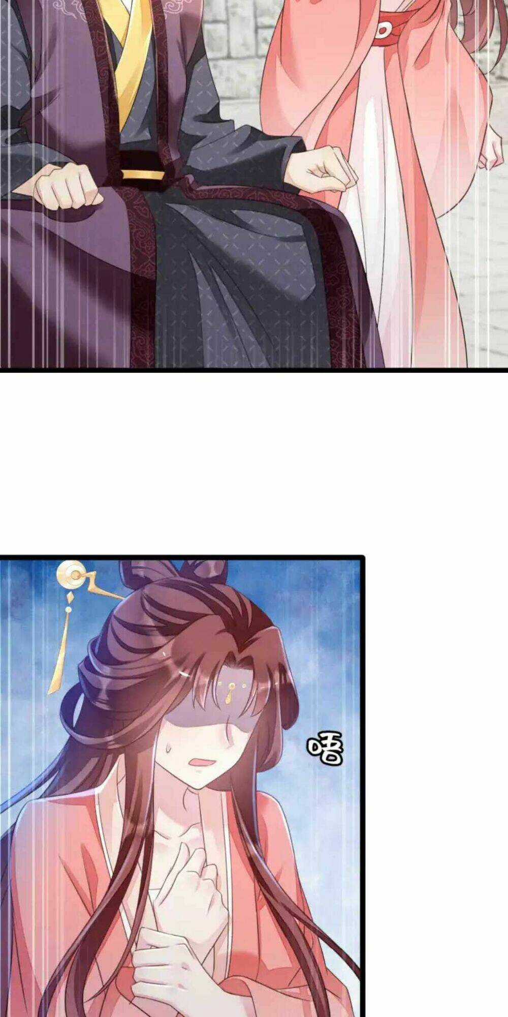 Thần Phi Ngự Thiên Hạ Chapter 3 trang 3