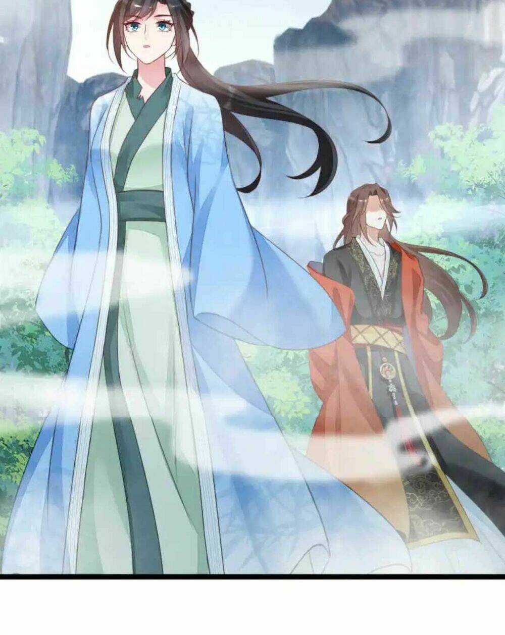 Thần Phi Ngự Thiên Hạ Chapter 3 trang 30