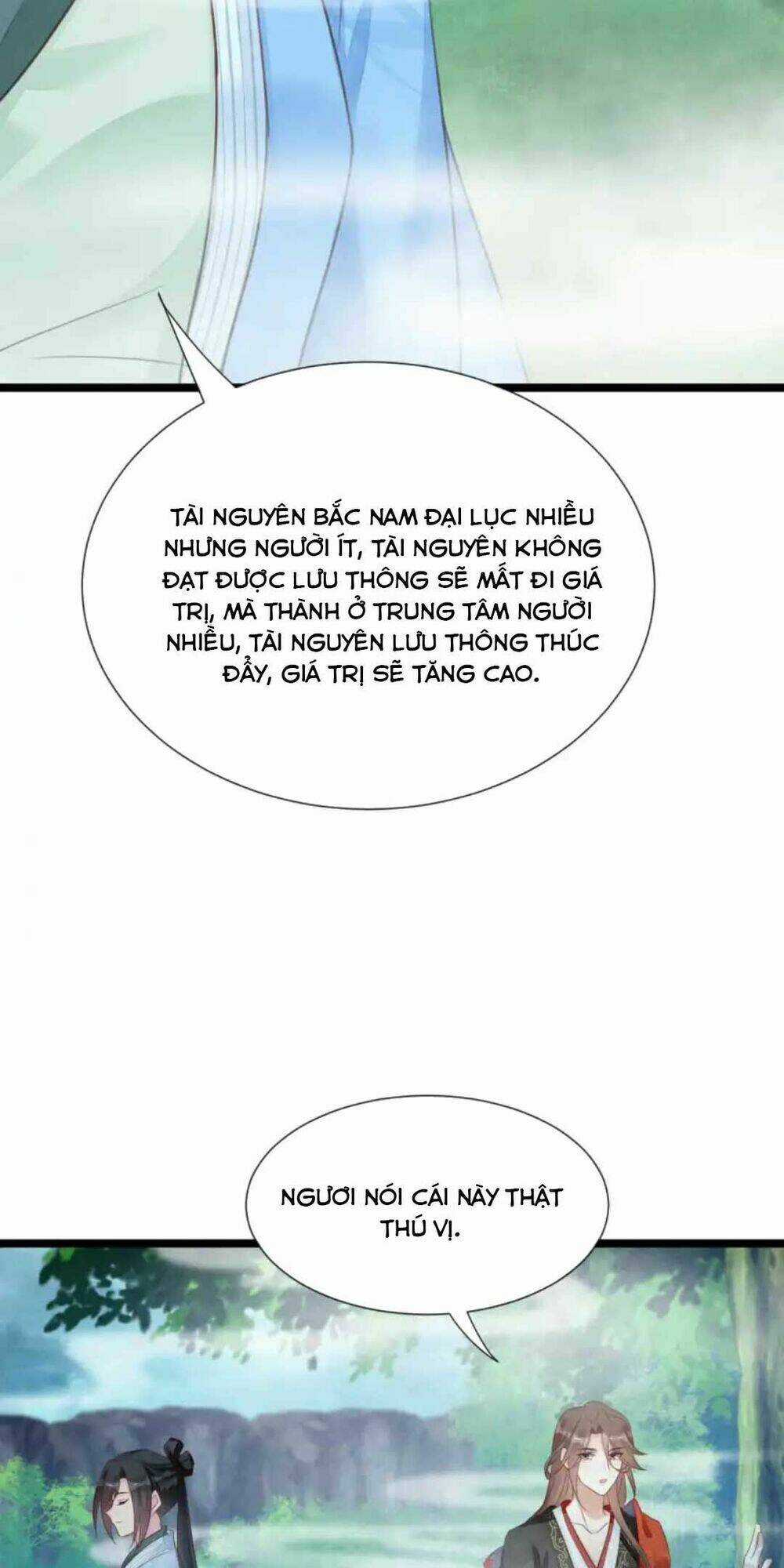 Thần Phi Ngự Thiên Hạ Chapter 3 trang 32