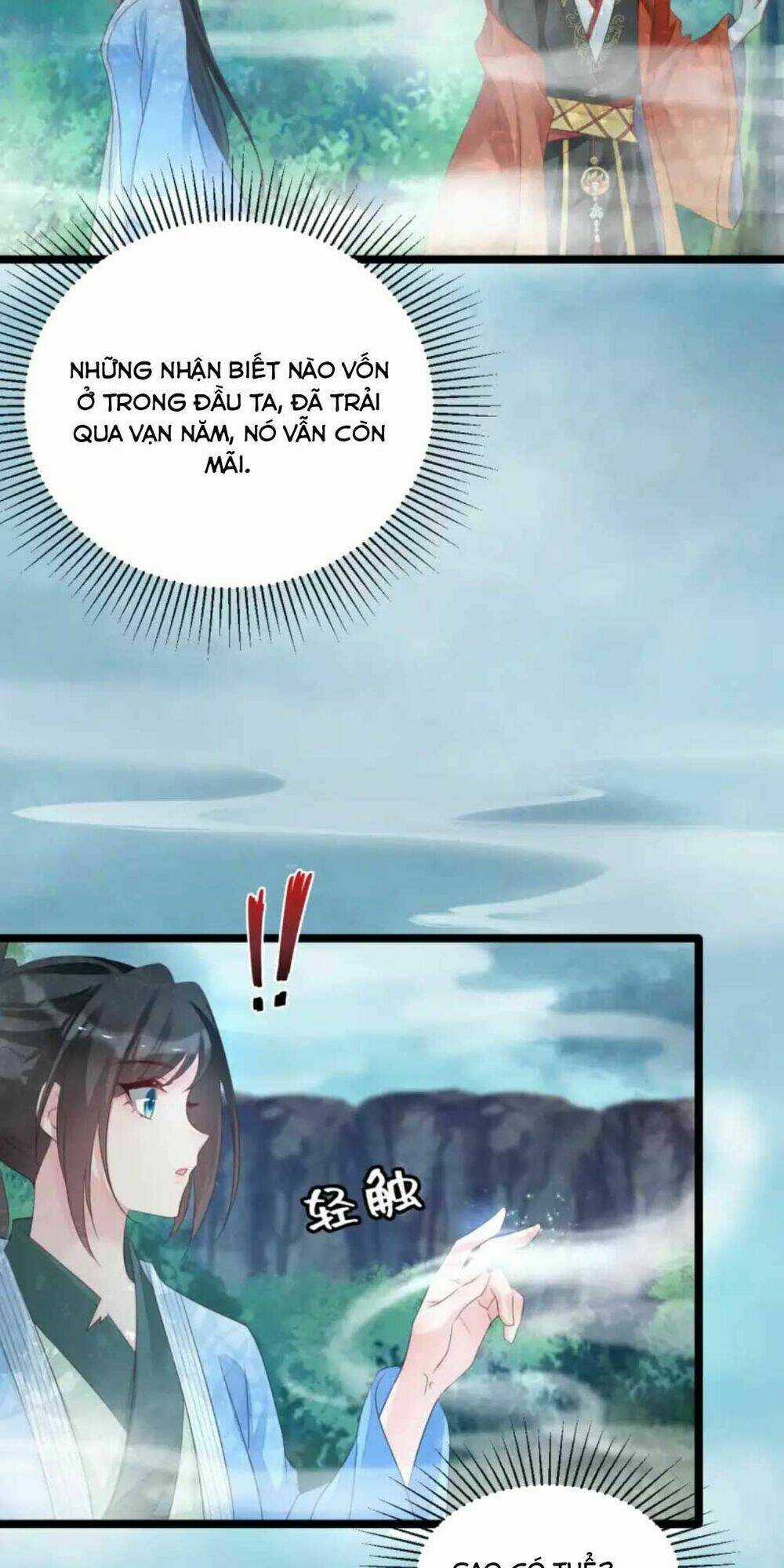 Thần Phi Ngự Thiên Hạ Chapter 3 trang 33