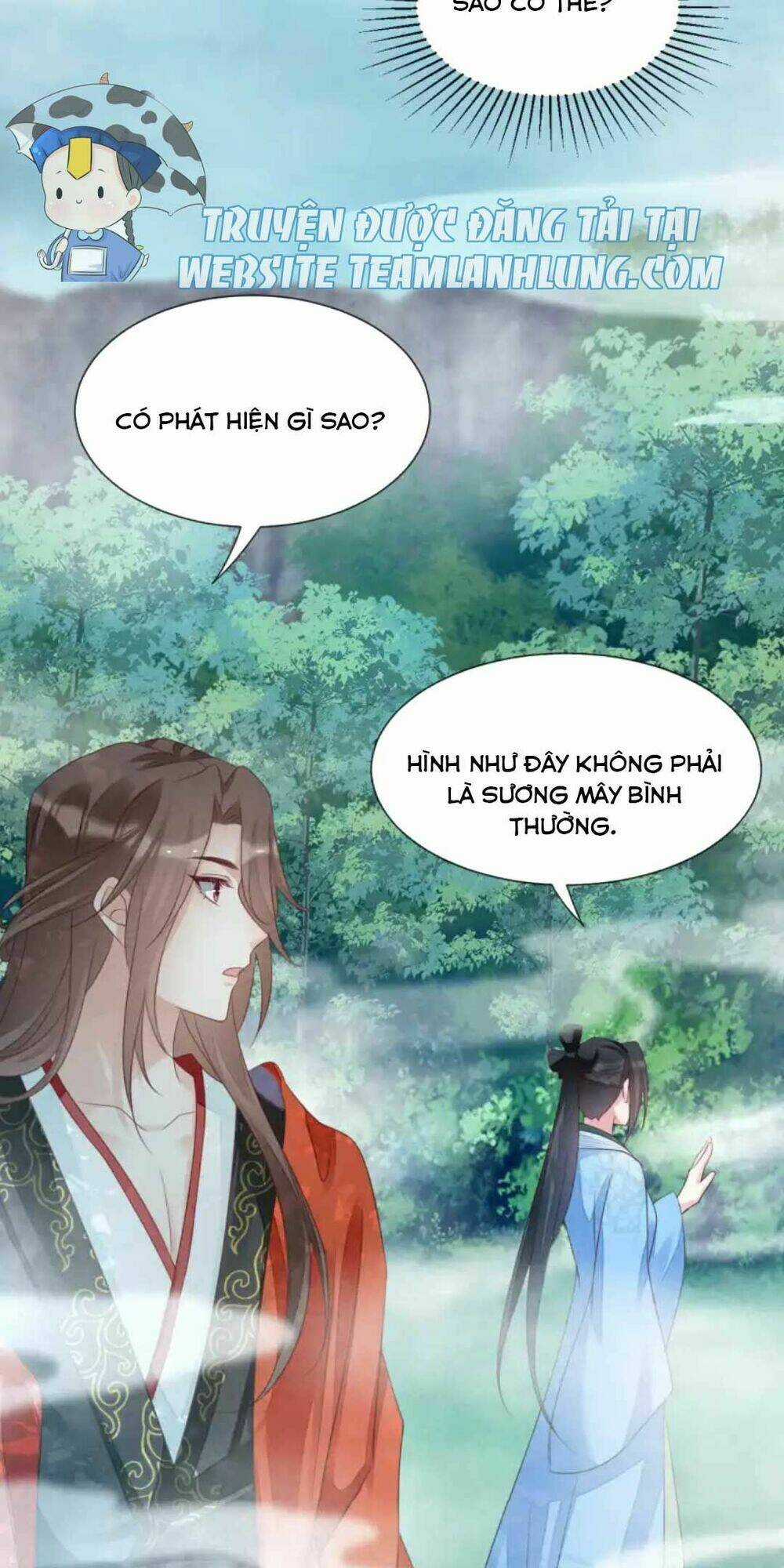 Thần Phi Ngự Thiên Hạ Chapter 3 trang 34