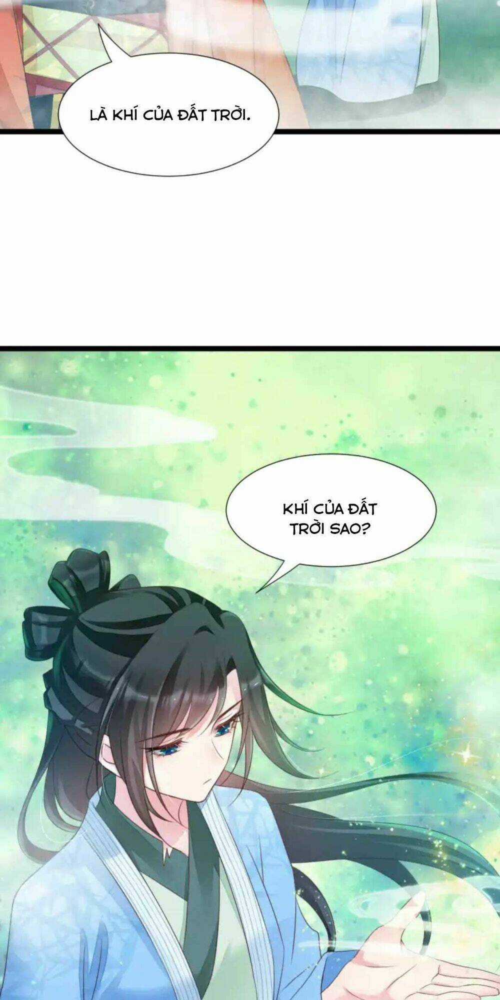 Thần Phi Ngự Thiên Hạ Chapter 3 trang 35
