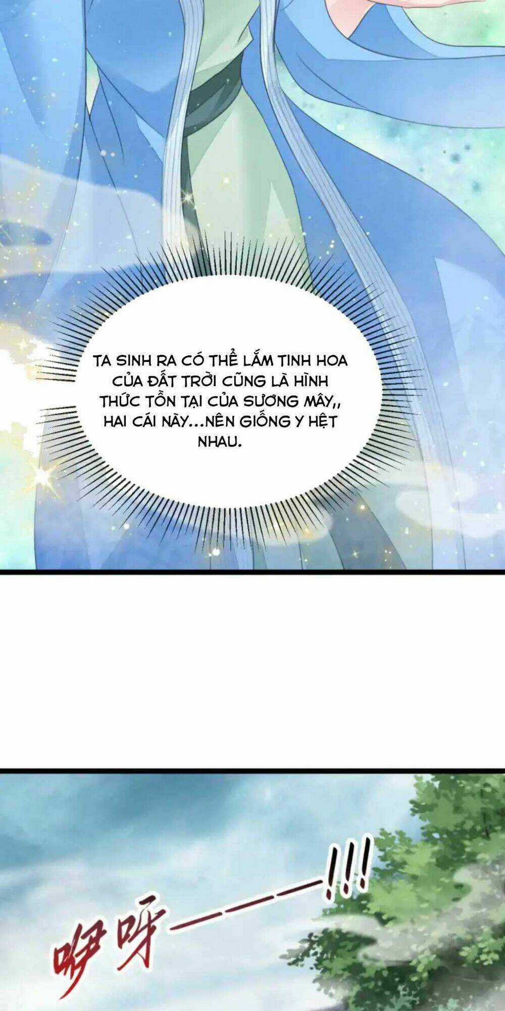 Thần Phi Ngự Thiên Hạ Chapter 3 trang 36